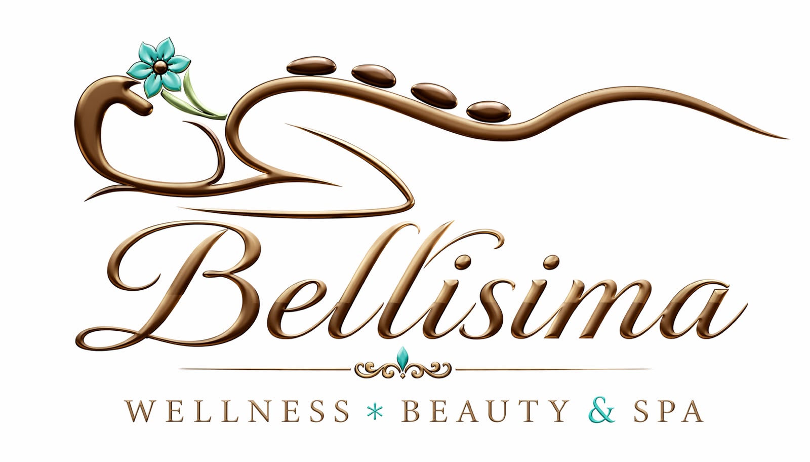 Bellisima Spa Logo