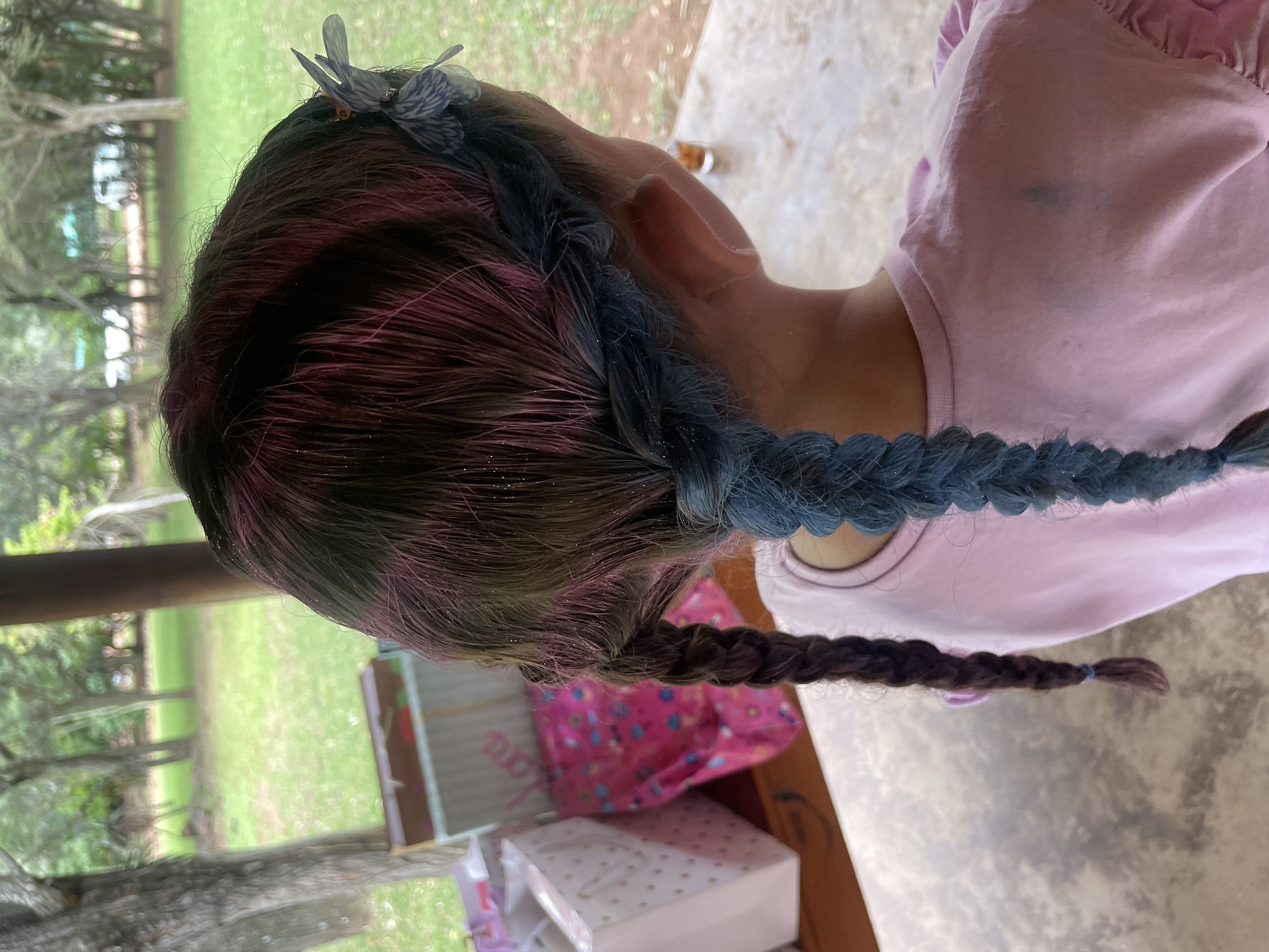 Pamper Party gallery 11