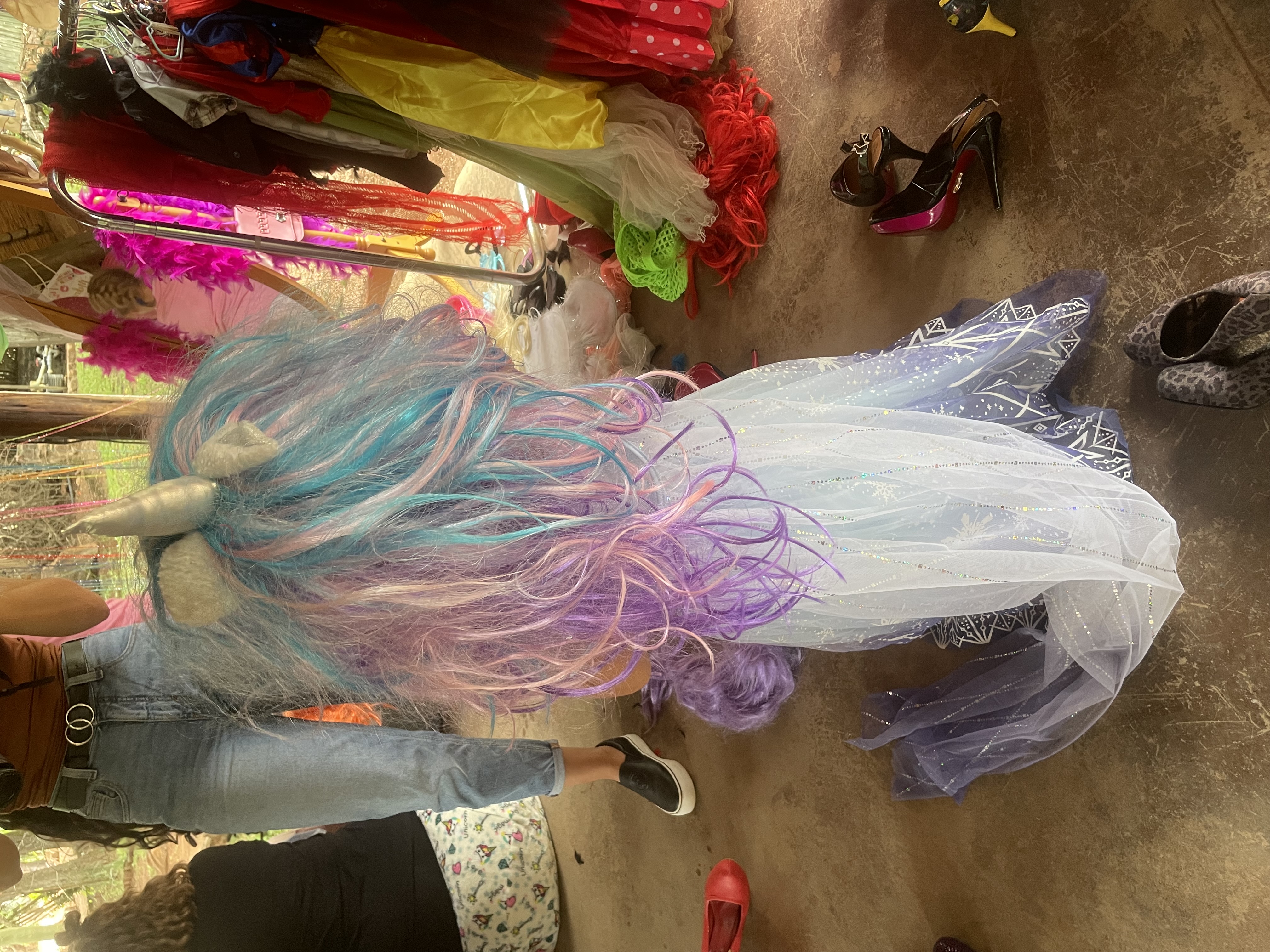 Pamper Party gallery 12