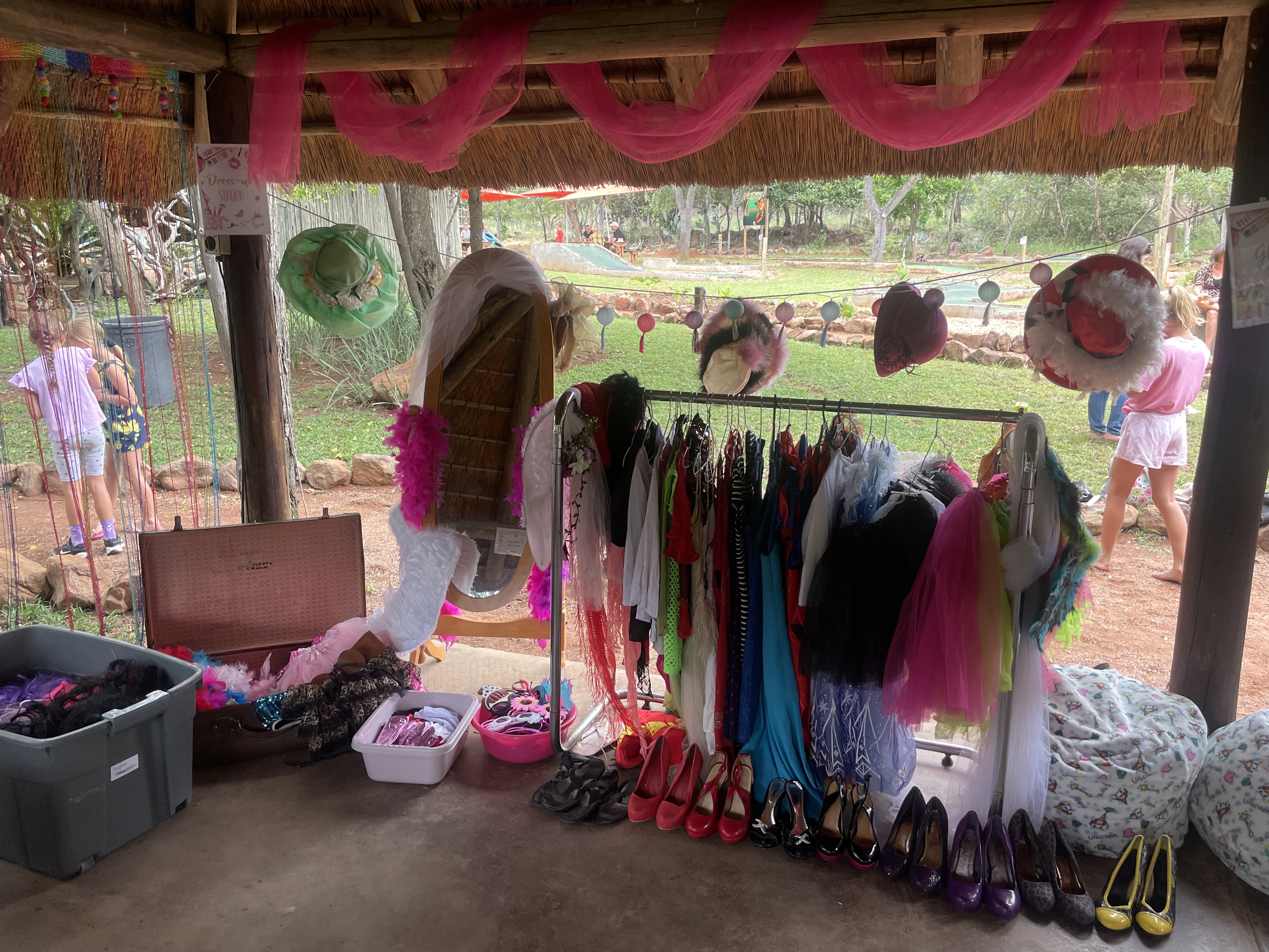 Pamper Party gallery 5