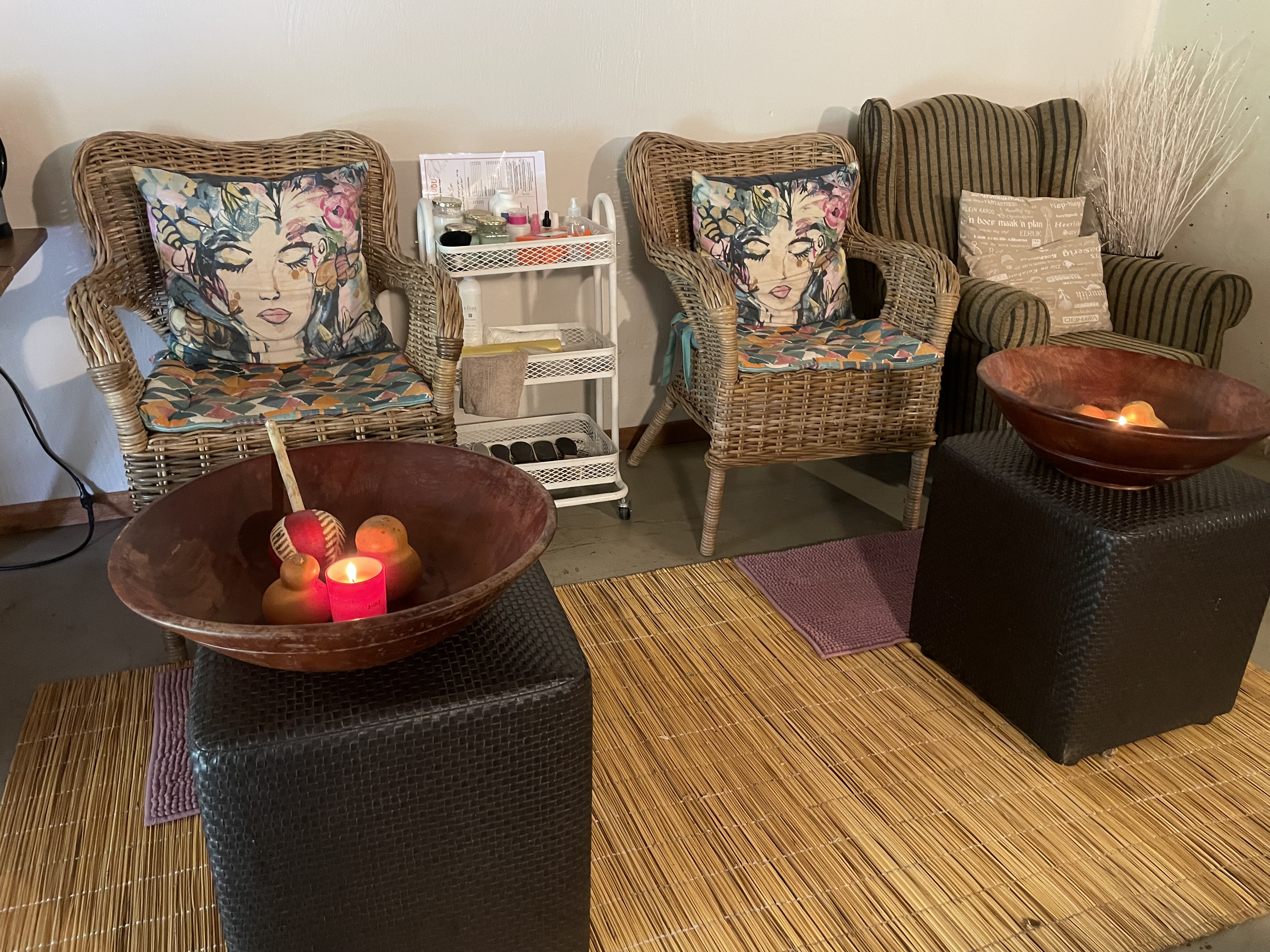 Traveling Spa gallery 1