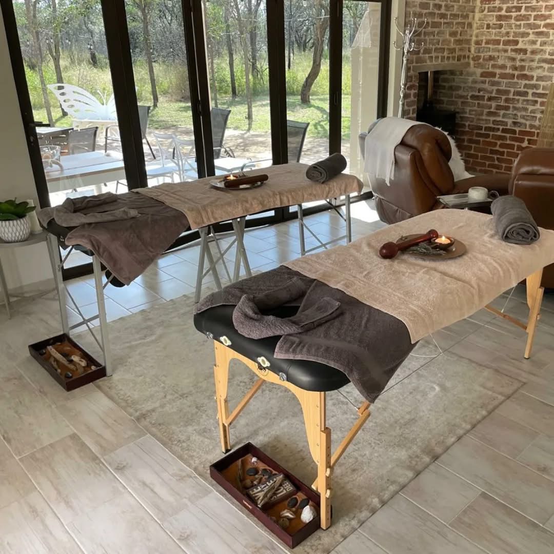 Traveling Spa gallery 13