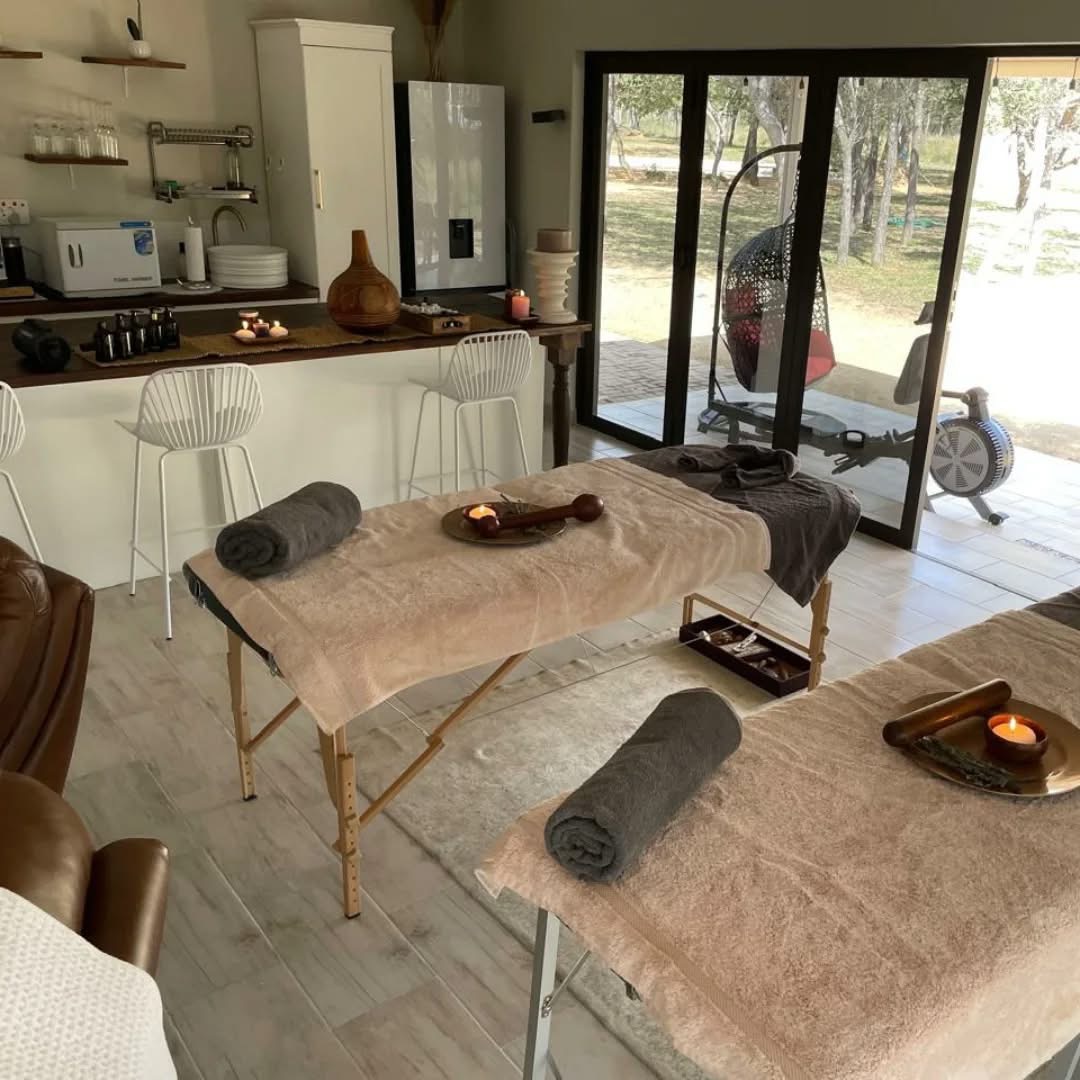 Traveling Spa gallery 14