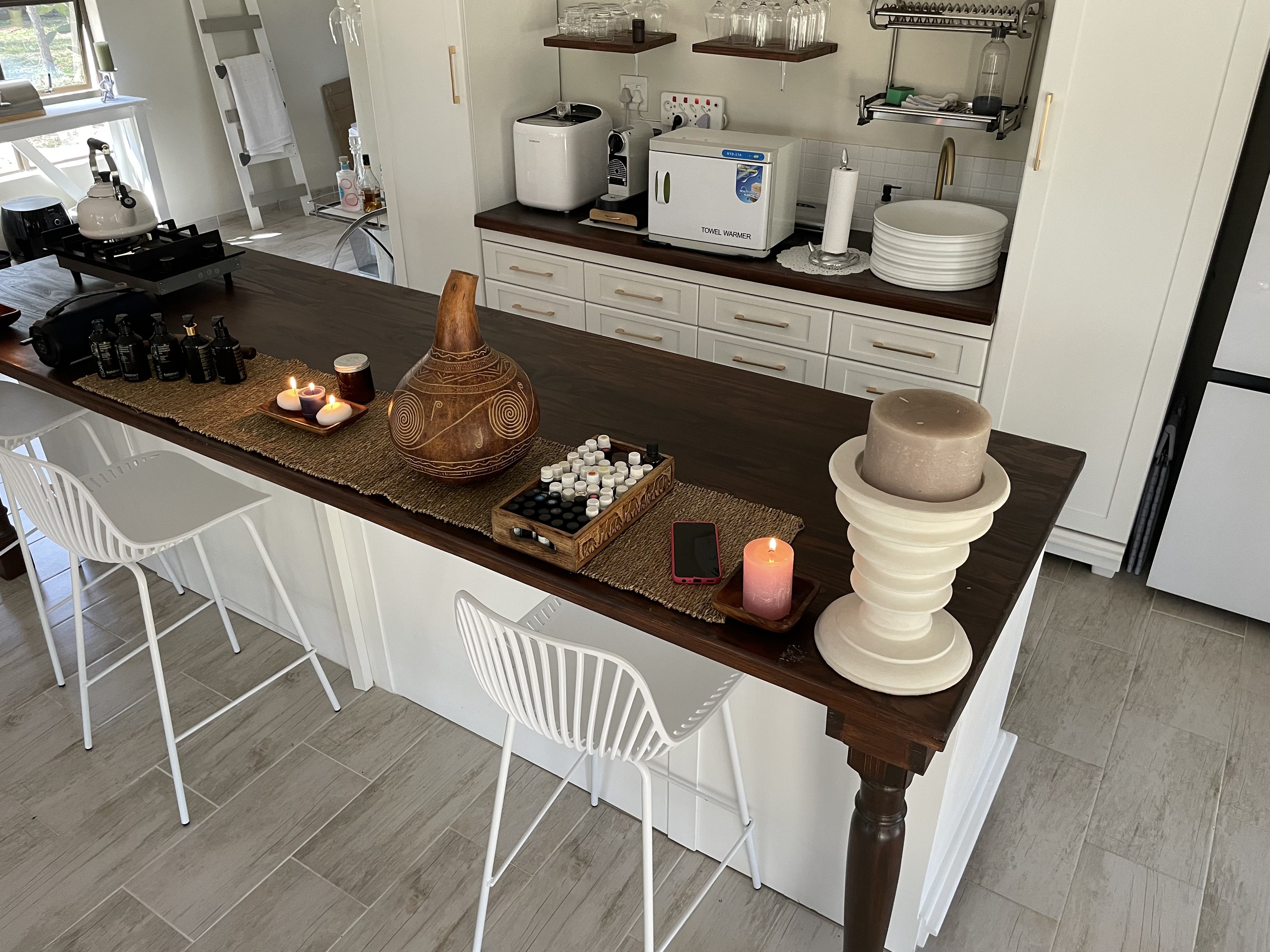 Traveling Spa gallery 6