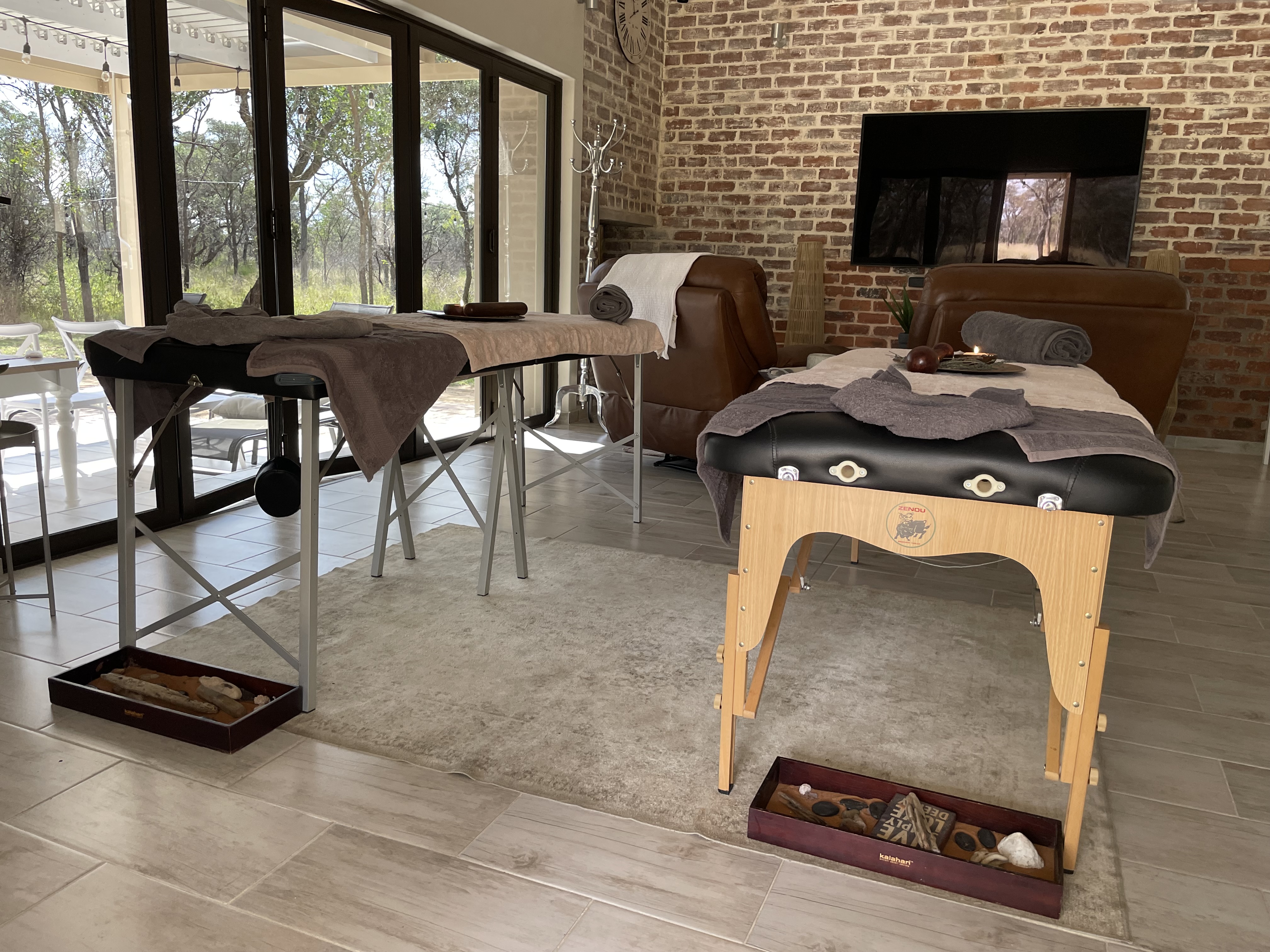 Traveling Spa gallery 8