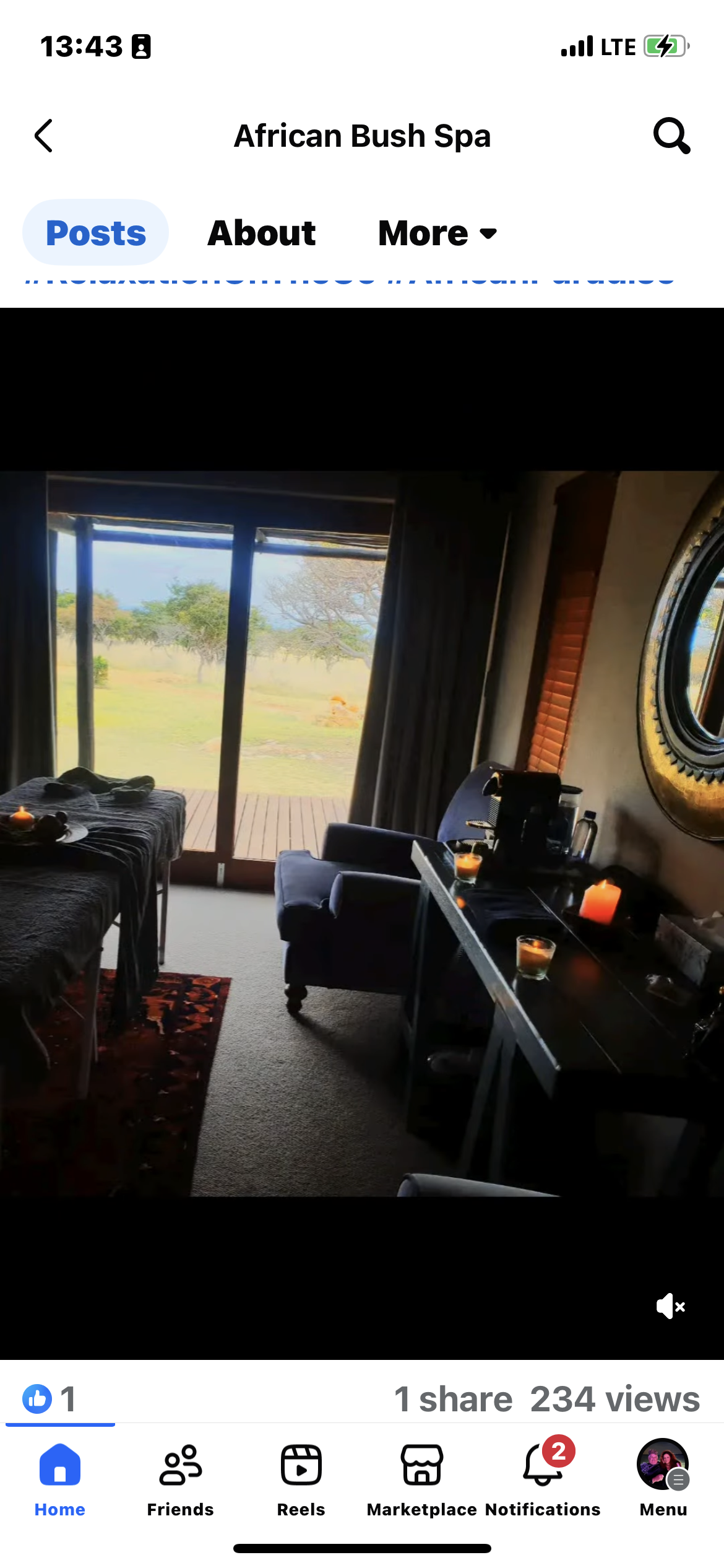 Traveling Spa gallery 9